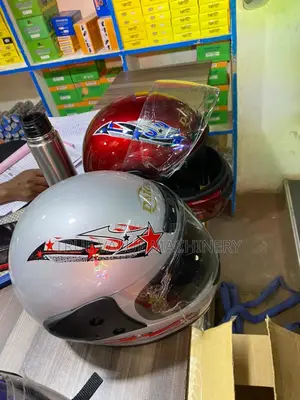 Boda Helmet