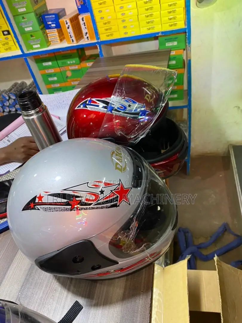 Boda Helmet