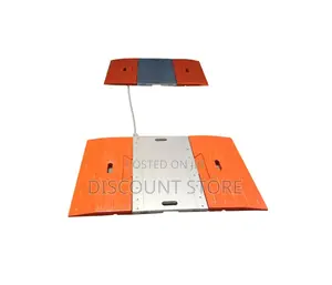 World Standard Portable Weighbridge Systems