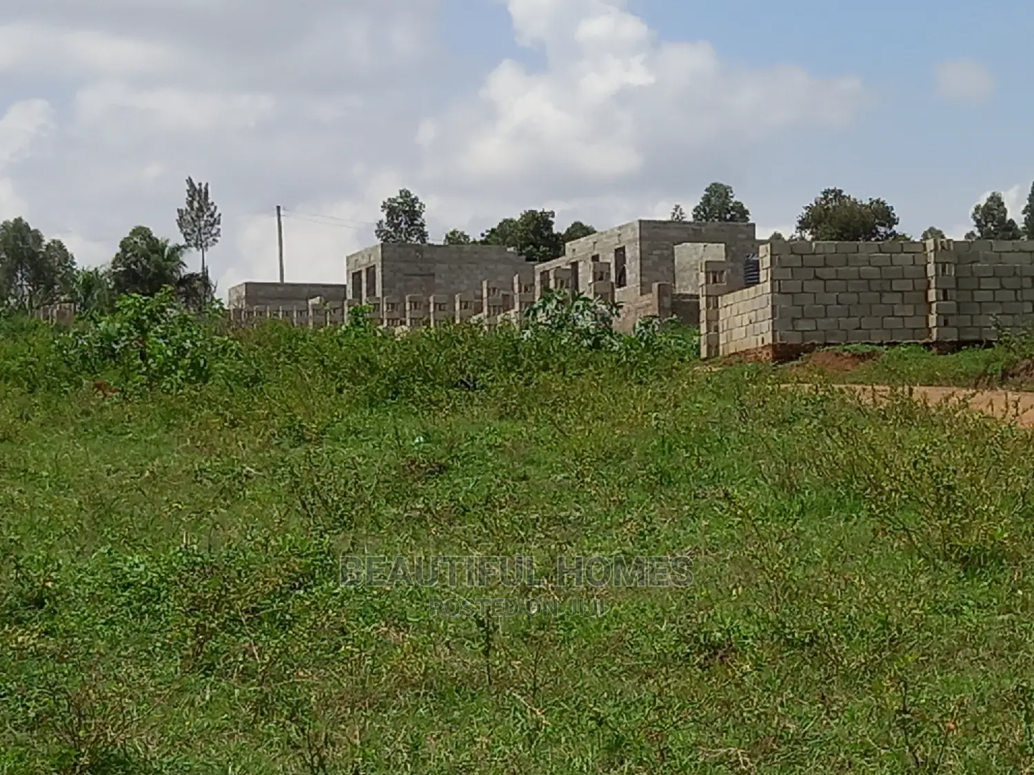 Kasangati 100×100 in Gated Neighborhood for Sale