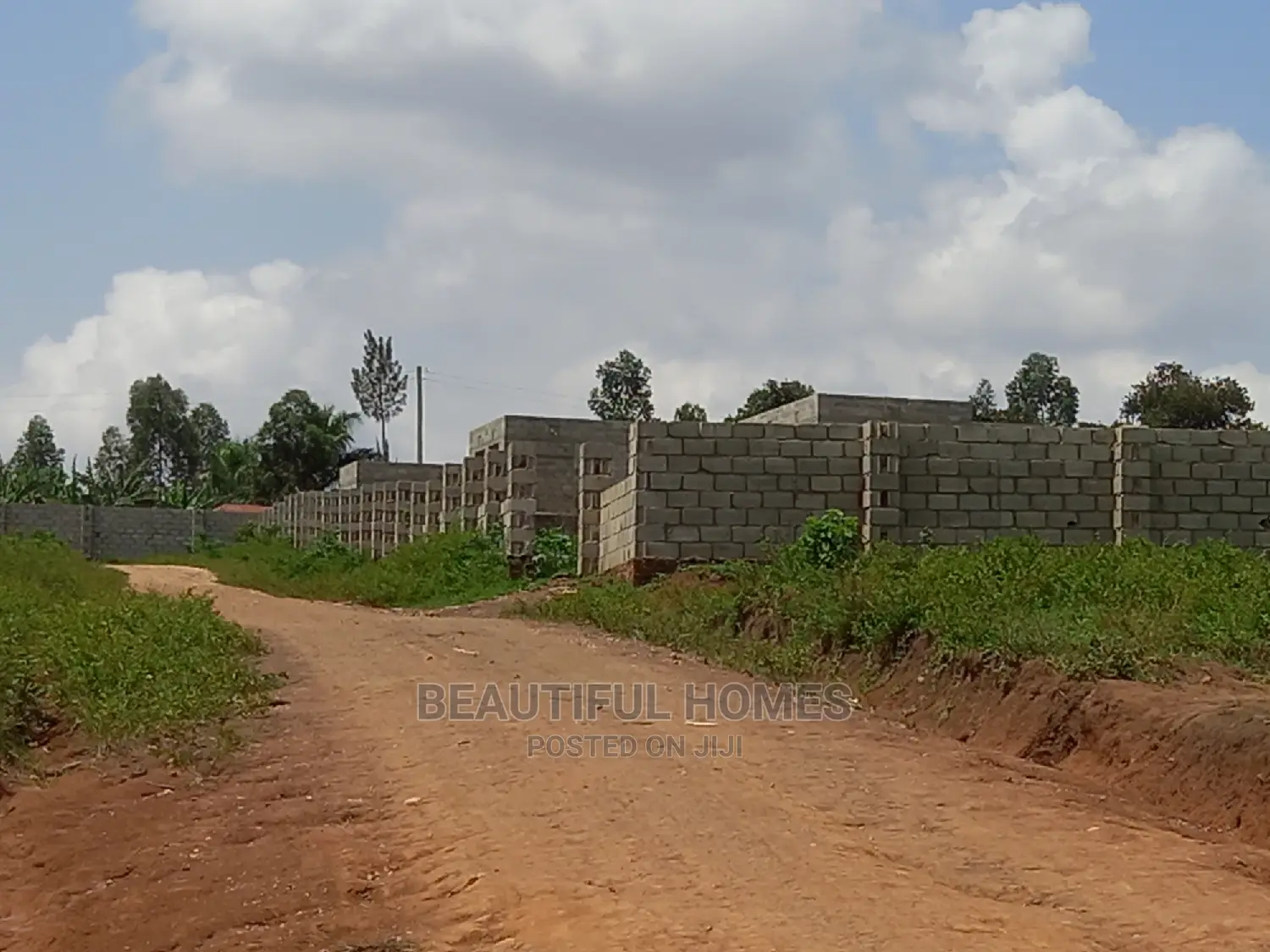 Kasangati 100×100 In Corporate Gated Environment