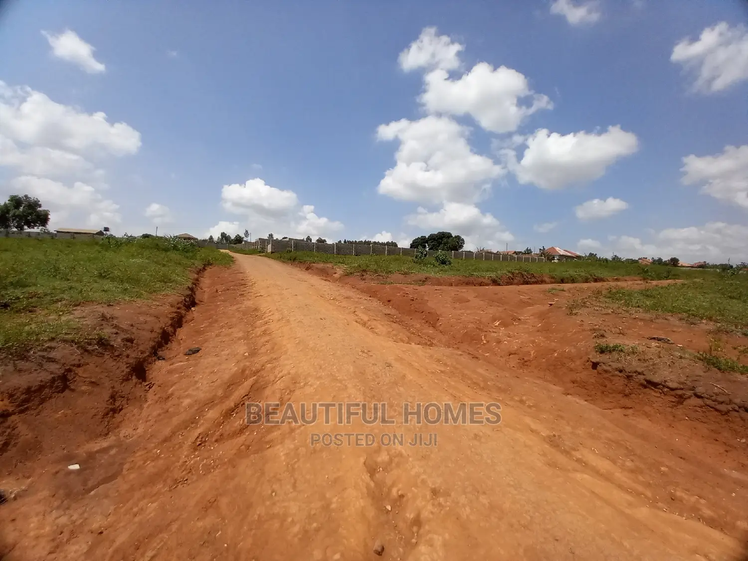 Kkasangati 100 "100 Tarmack Access Gated Neigborhod