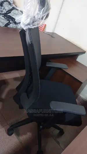 Mesh High Back Office Chair