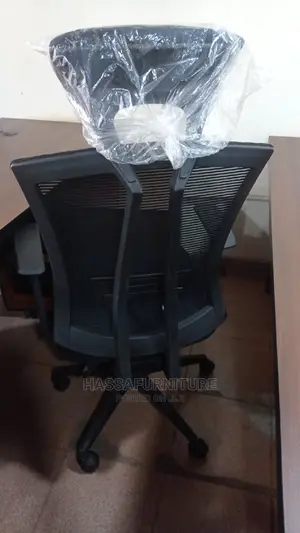Mesh High Back Office Chair
