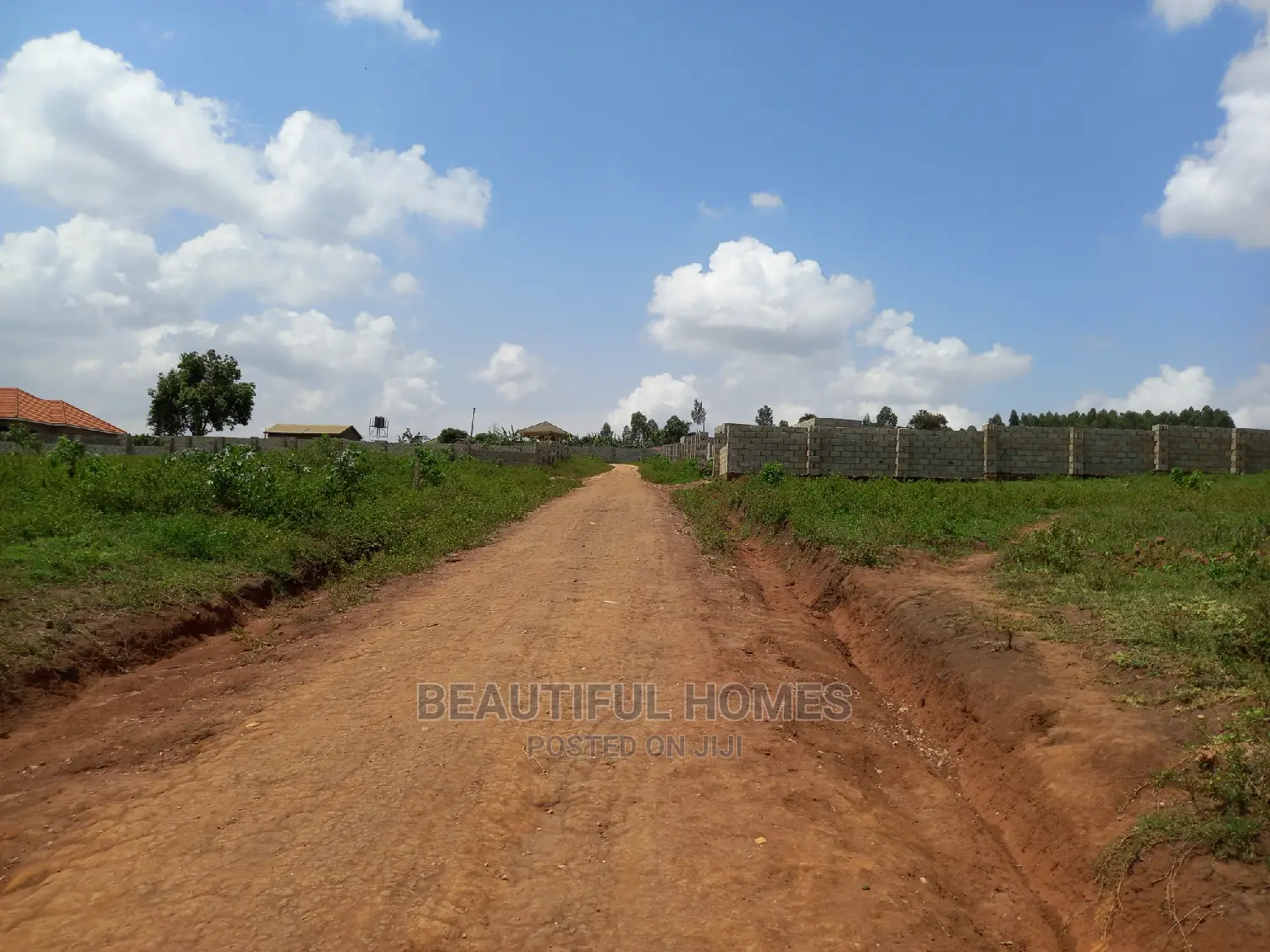 Kasangati ;One Hundred by One Hundred in Gated Estate