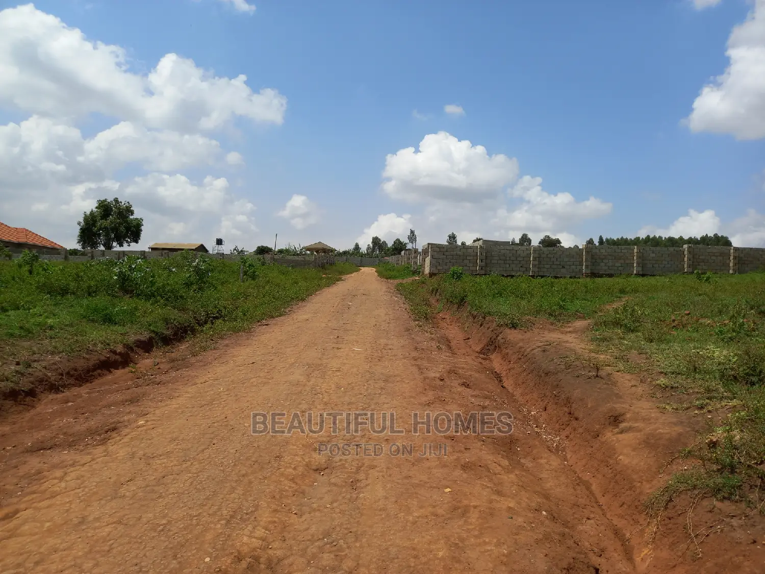 Kasangati Two Plots in All Gated Estate on Sell