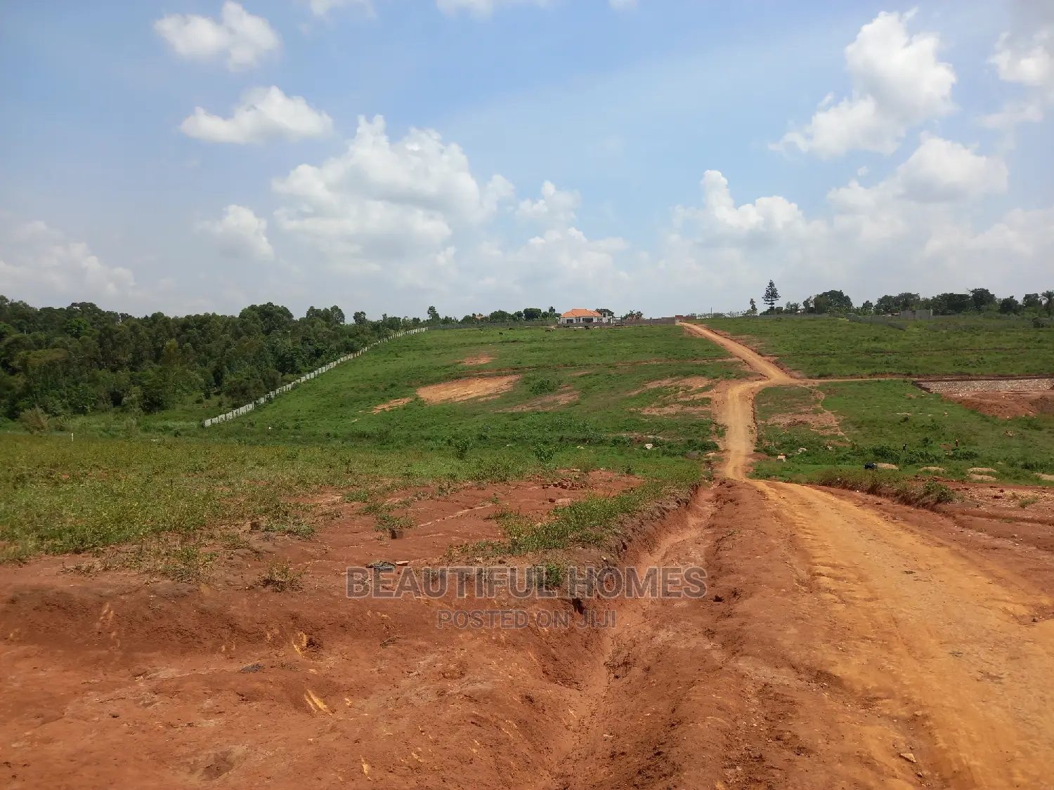 Kasangati Quarter Acre in Gated Residential Estate