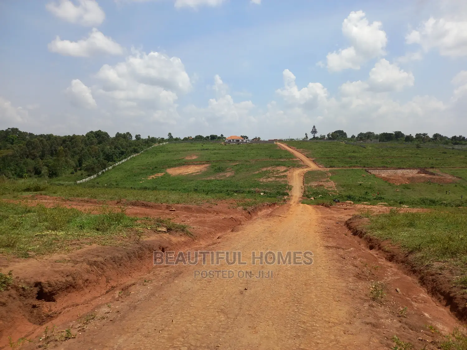 Kasangati 100×100 Awesome View Gated Nneighborhood
