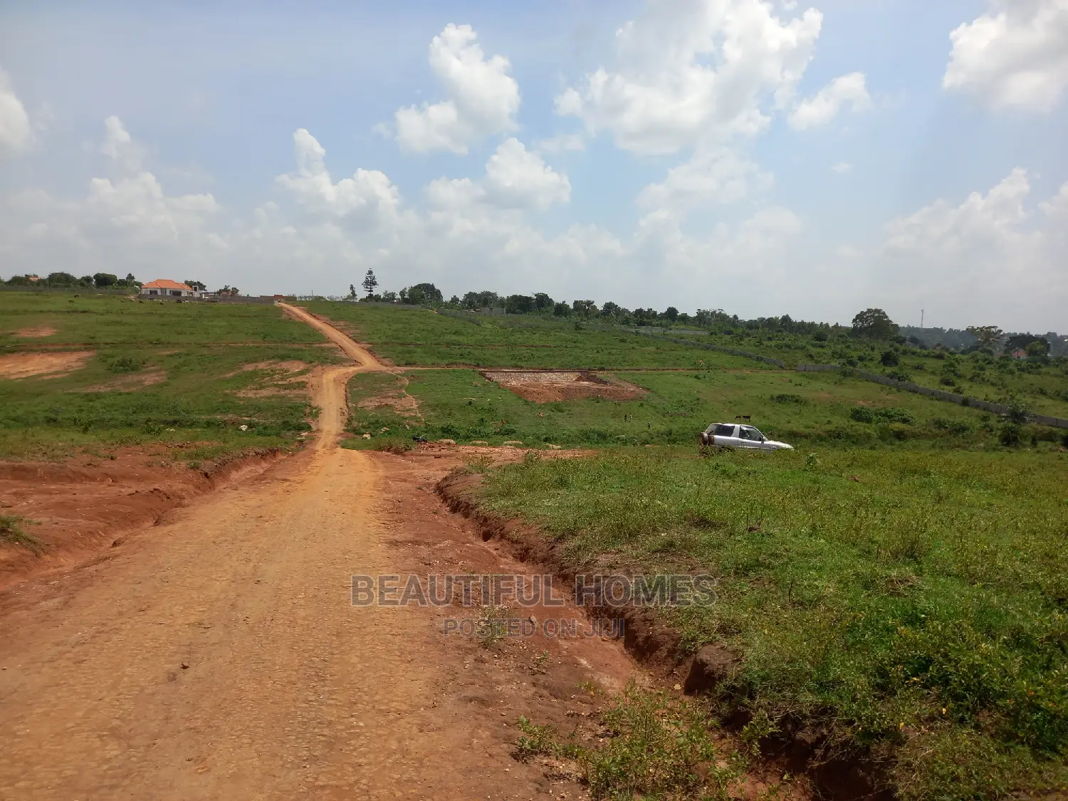 Kasangati 100*100 in Gated Exceptional Neighborhood