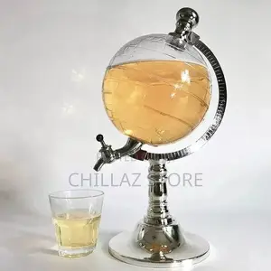 Globe Dispenser
