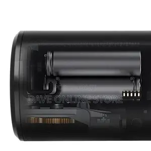 Rechargeable Wireless Air Pump