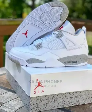 Jordan One