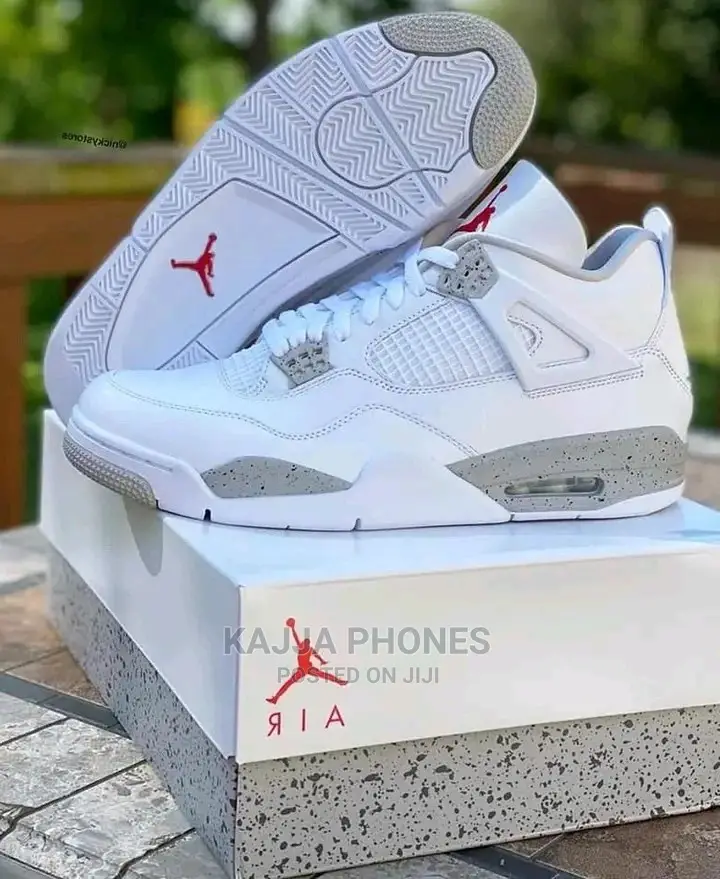 Jordan One