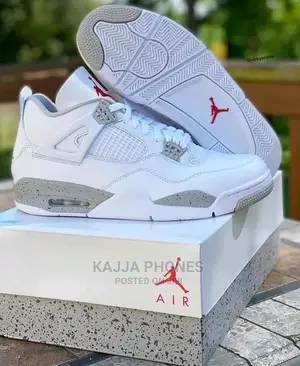 Jordan One