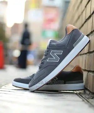 Sneakers Available