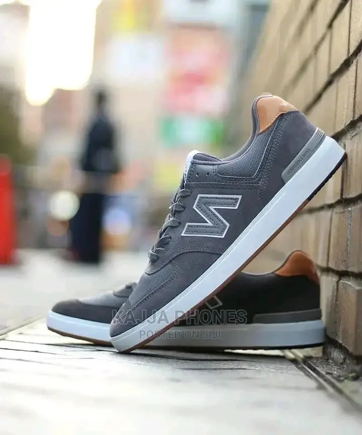 Sneakers Available