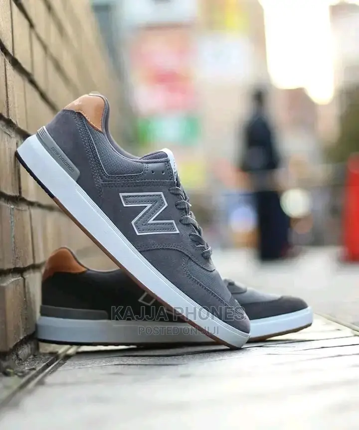 Sneakers Available