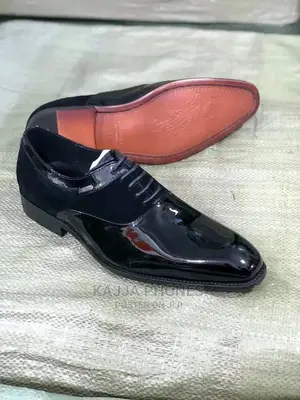 Formal Men's Shoes