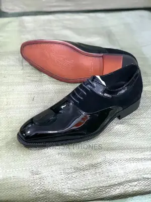 Formal Men's Shoes