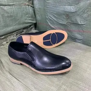 Formal Men's Shoes