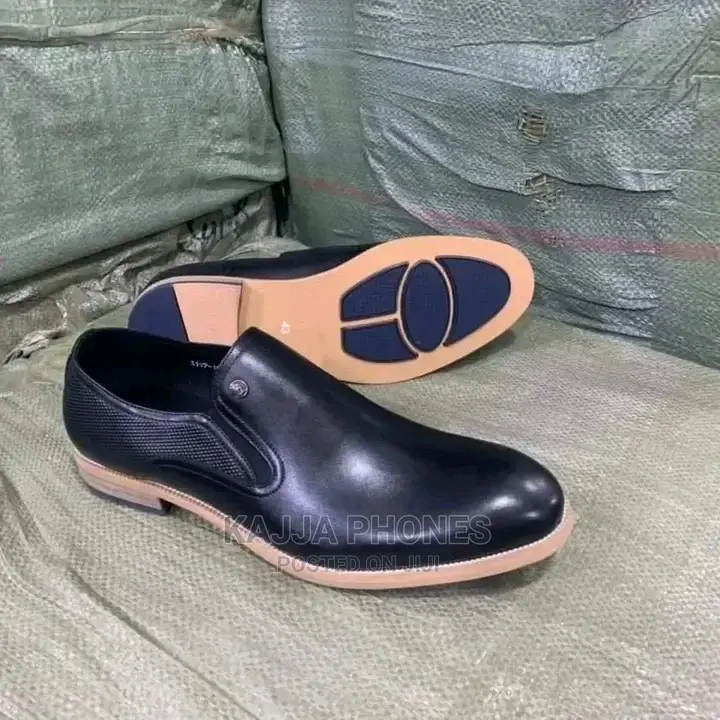Formal Men's Shoes