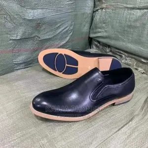 Formal Men's Shoes