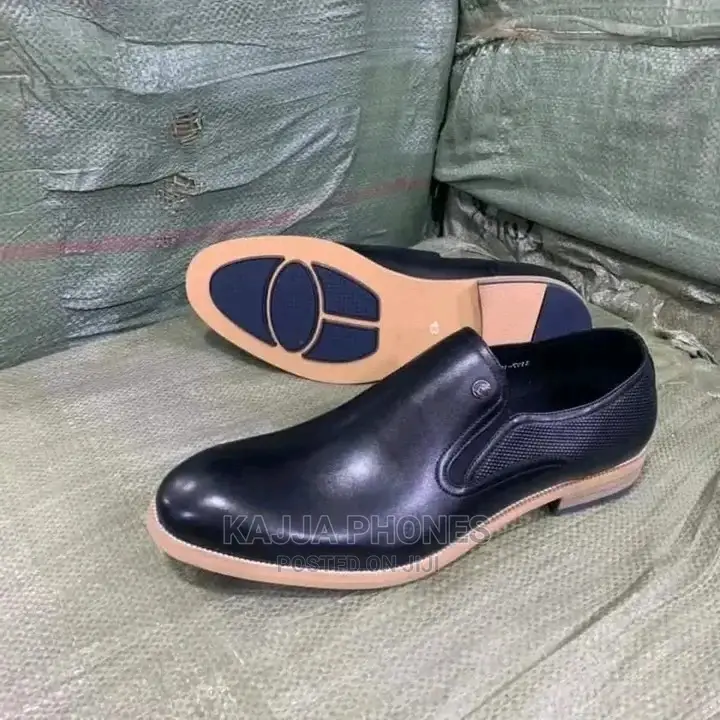 Formal Men's Shoes