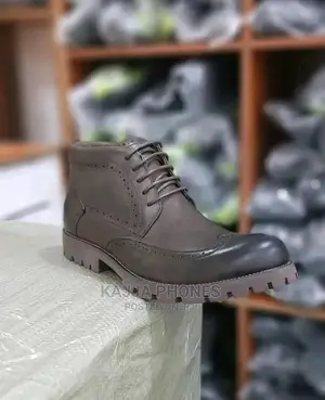 Ankle Boots