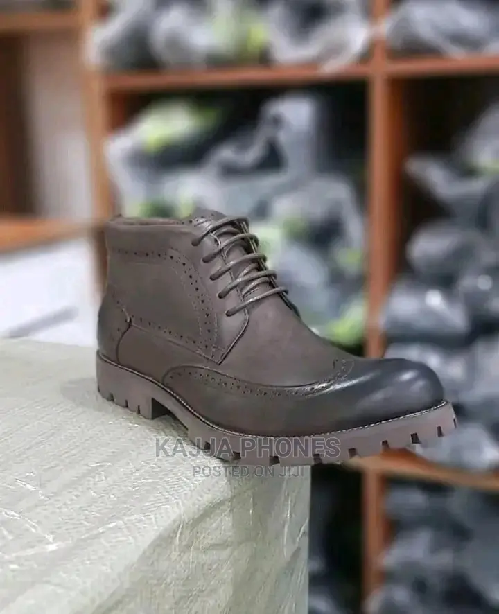Ankle Boots