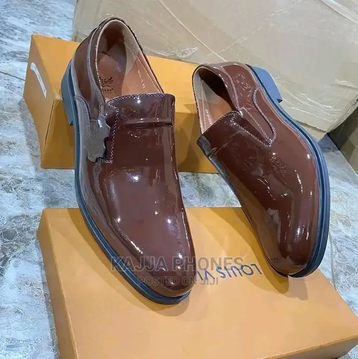 Classic Shoes for Men