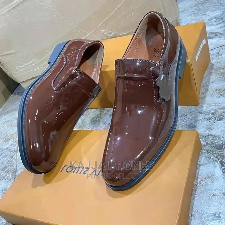 Classic Shoes for Men