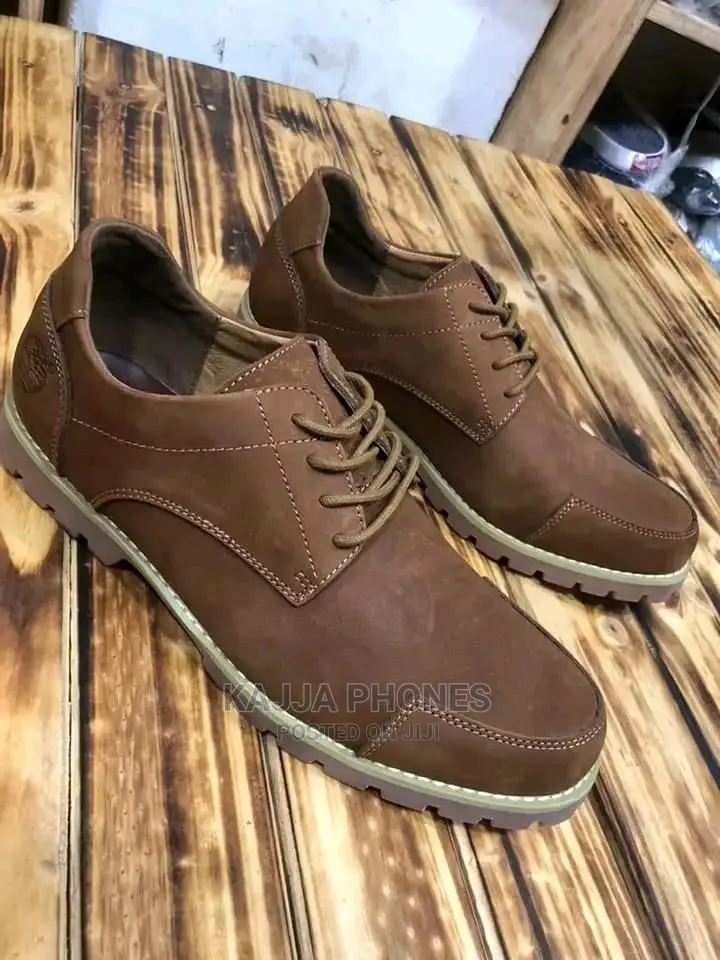 Formal Men's Shoes