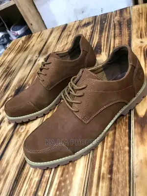 Formal Men's Shoes