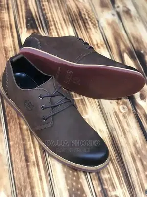 Original Formal Men's Shoes