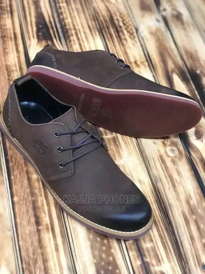 Original Formal Men's Shoes