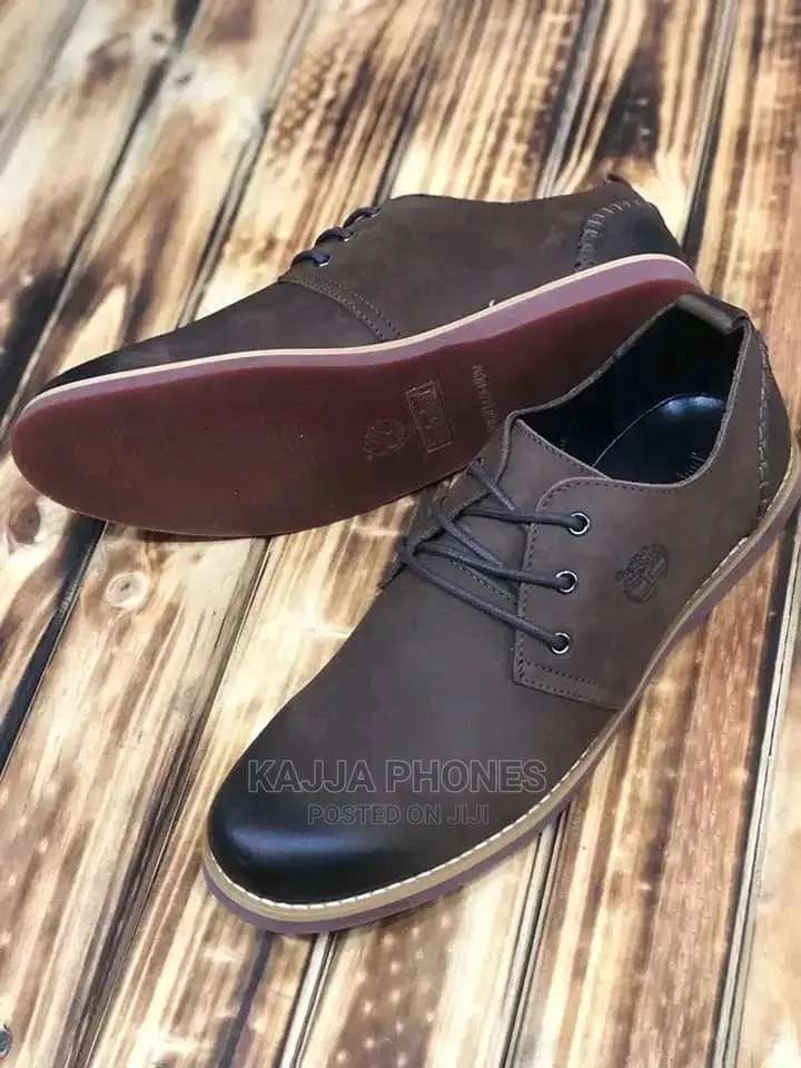 Original Formal Men's Shoes