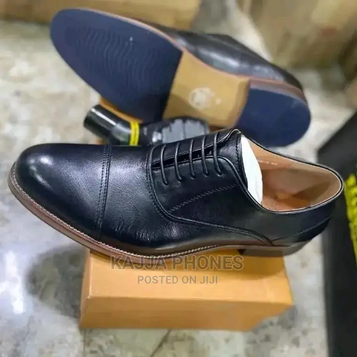Formal Men's Shoes