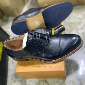 Formal Men's Shoes