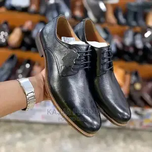 Formal Men's Shoes 2
