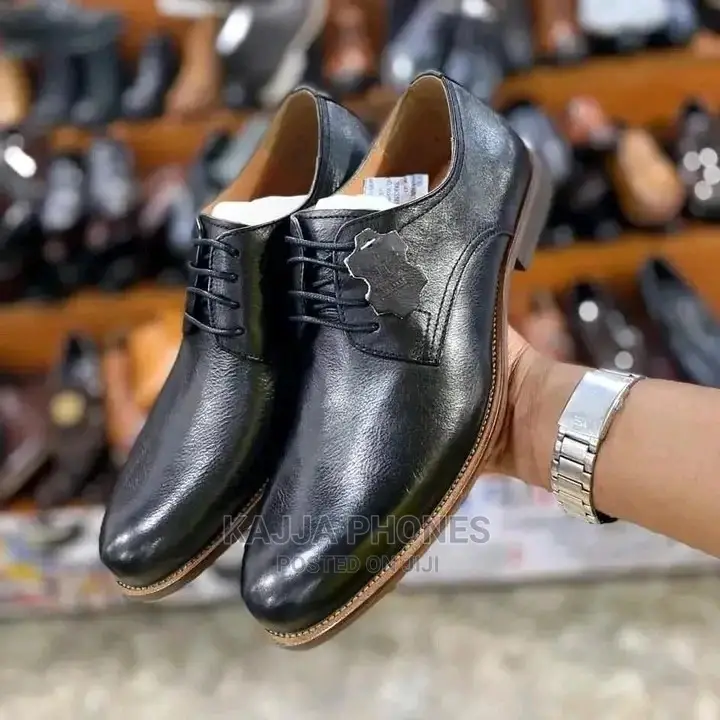 Formal Men's Shoes 2