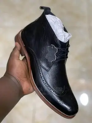Formal Men's Shoes
