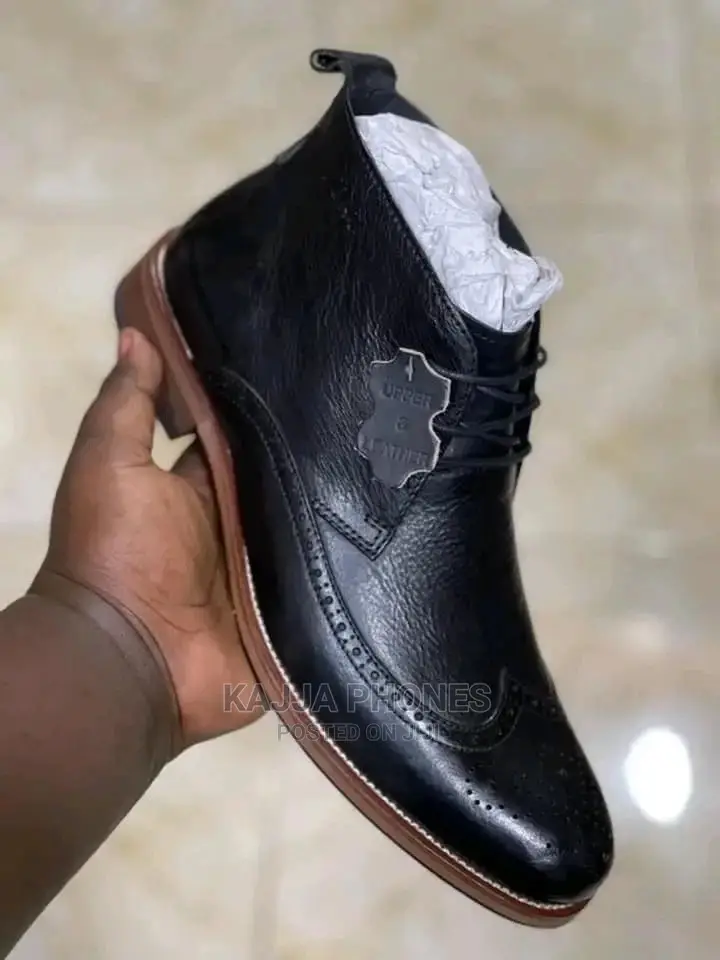 Formal Men's Shoes