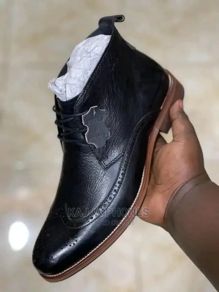 Formal Men's Shoes