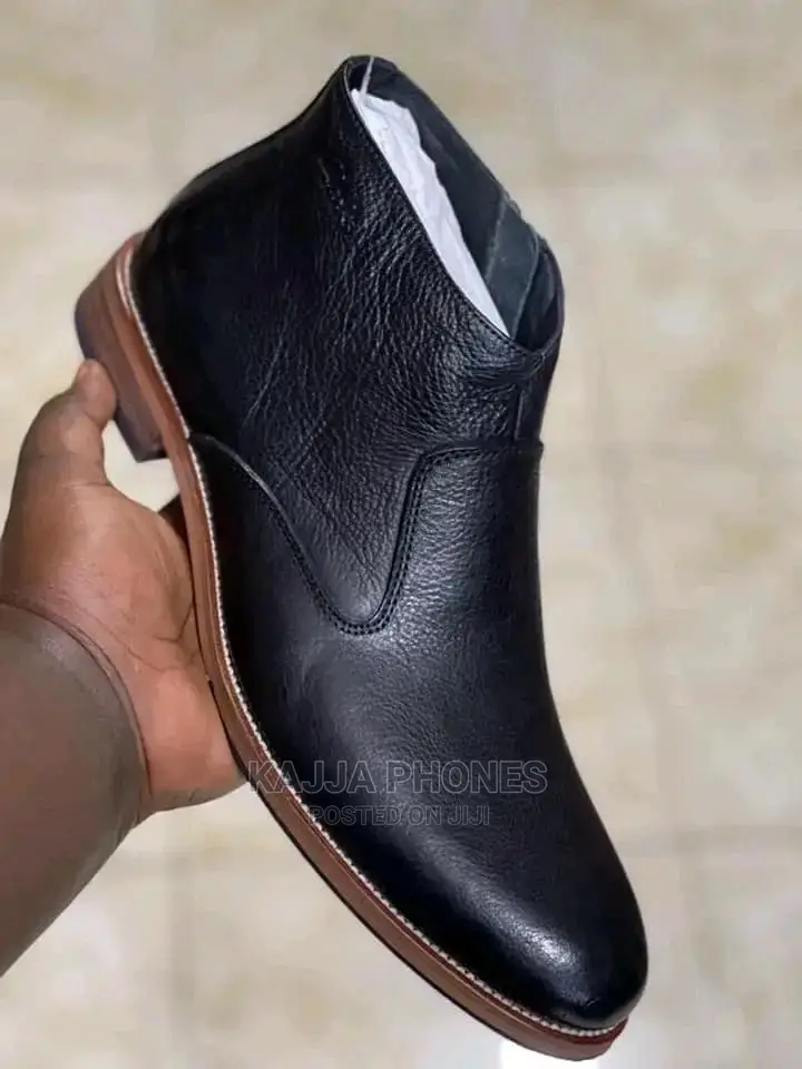 Formal Men's Shoes