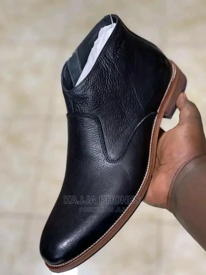 Formal Men's Shoes