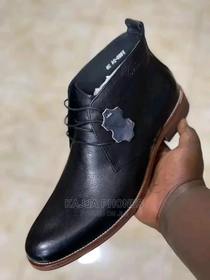 Formal Men's Shoes
