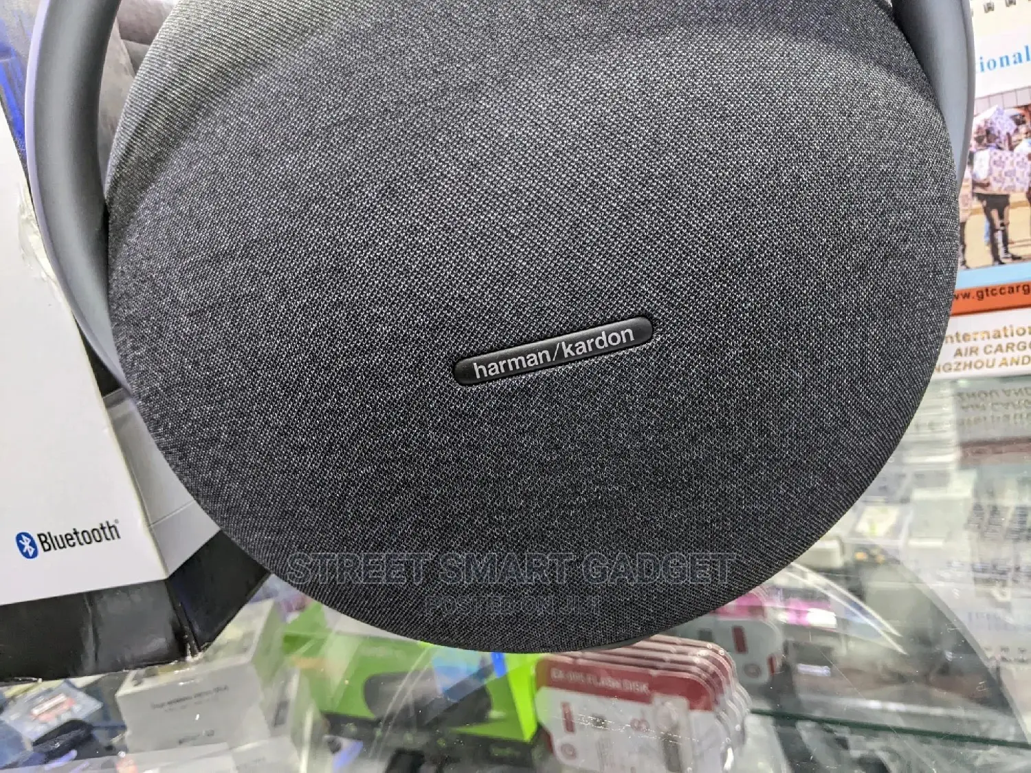 Harman Kardon Studio 7