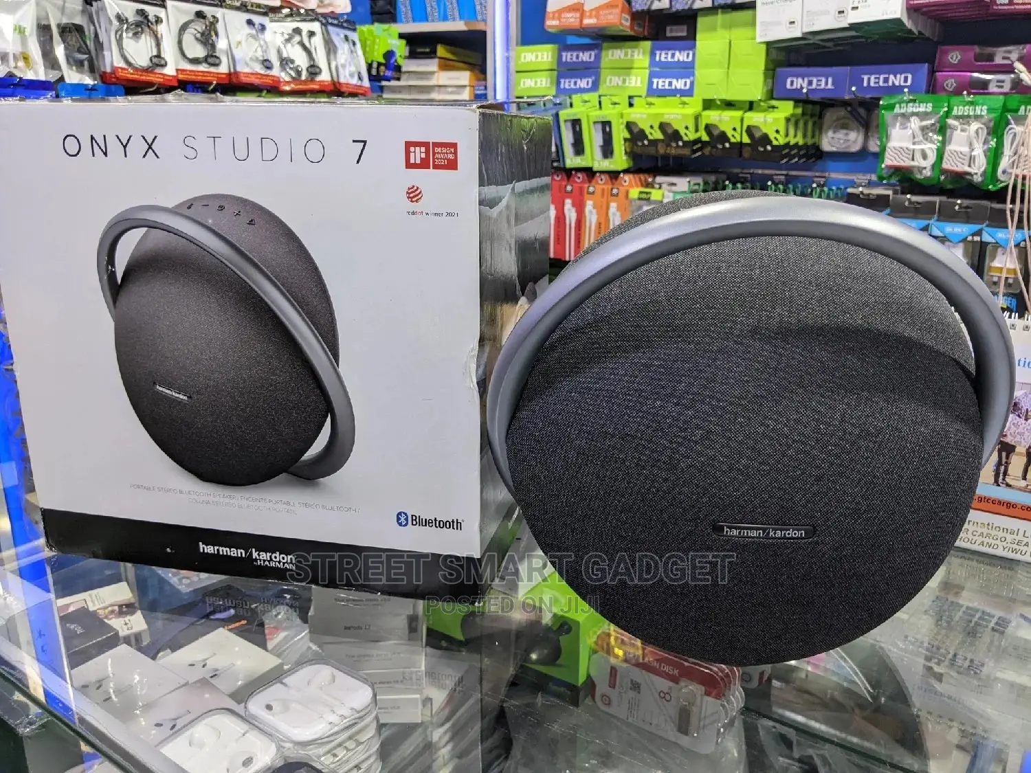 Harman Kardon Studio 7
