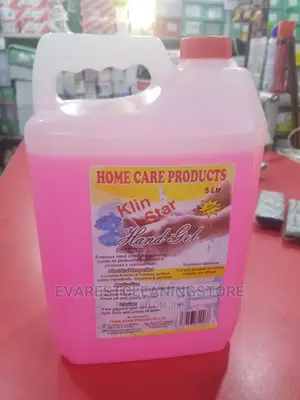 Hand Wash Home Klin