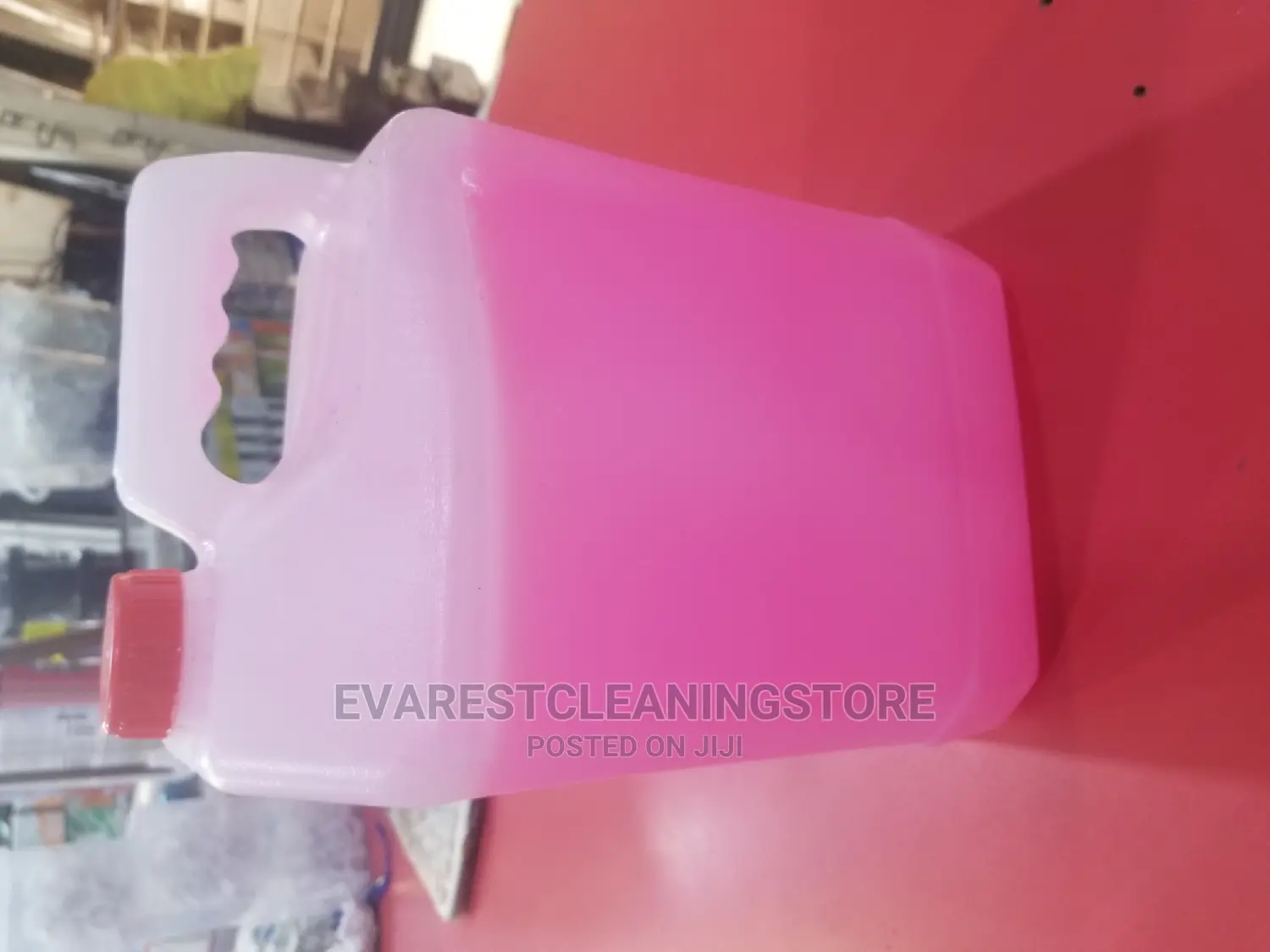 Hand Wash Home Klin